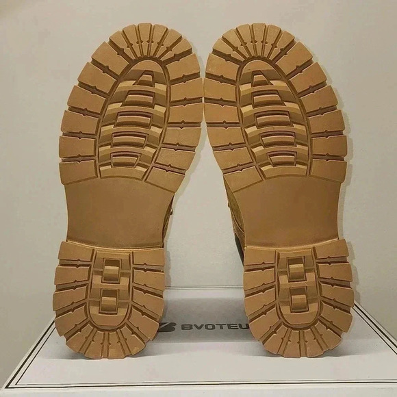 BVOTEUGE FASHION BOOTS NWB - Picture 6 of 7